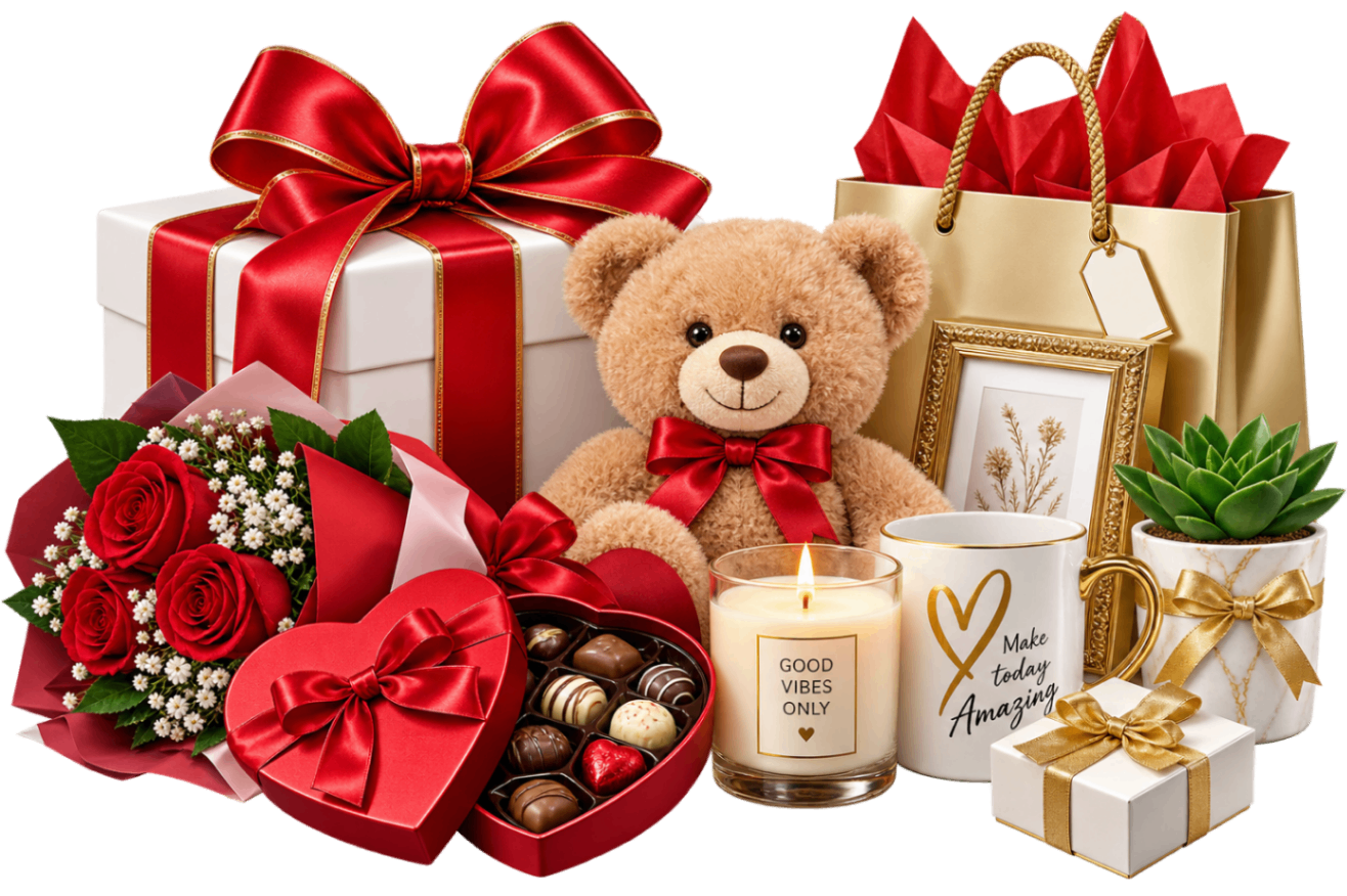 Geschenkartikel